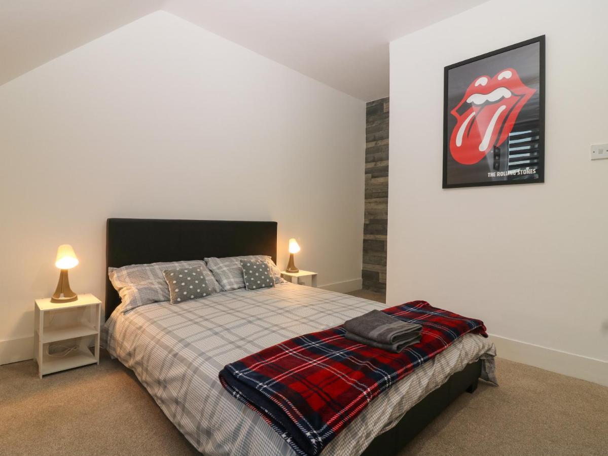 Rockstar Holiday home *